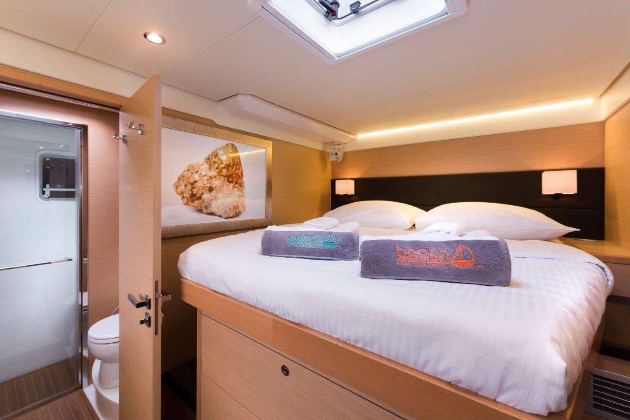 Yacht Photo
