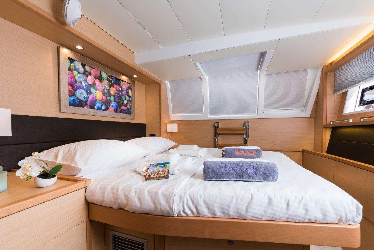 Yacht Photo