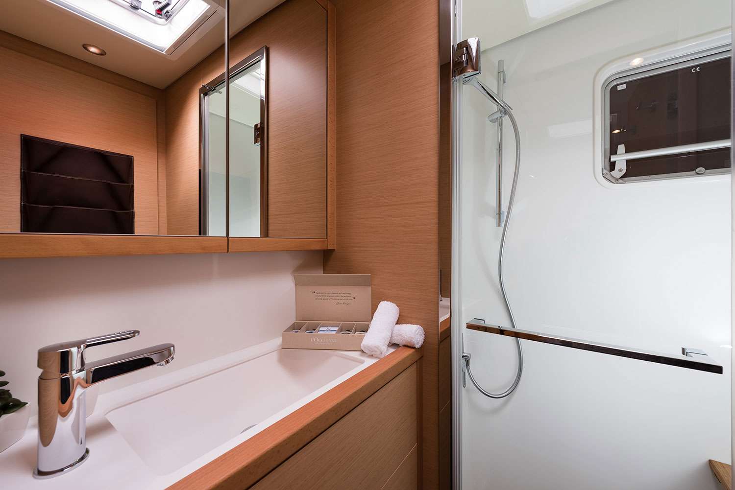 Yacht Photo