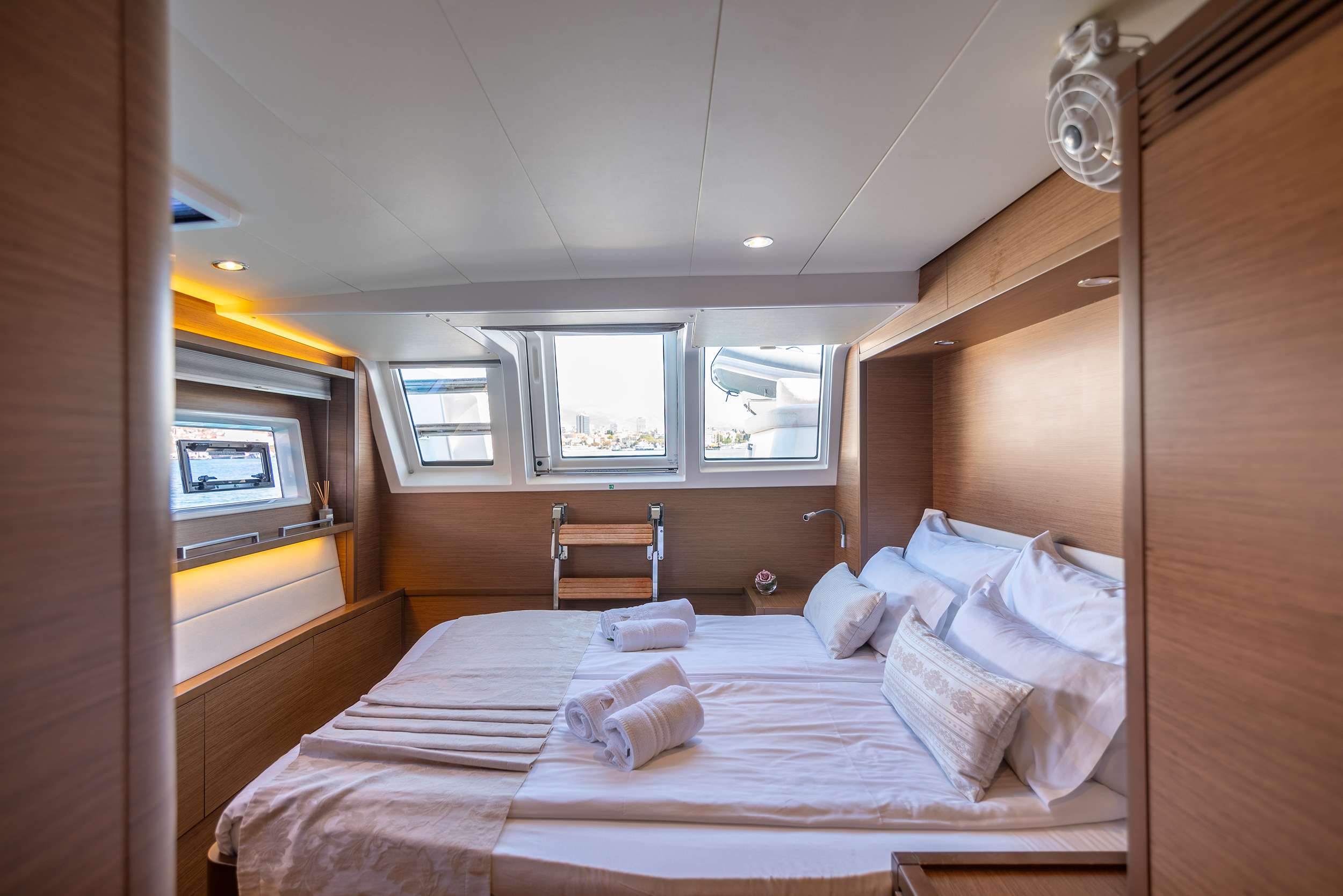 Yacht Photo