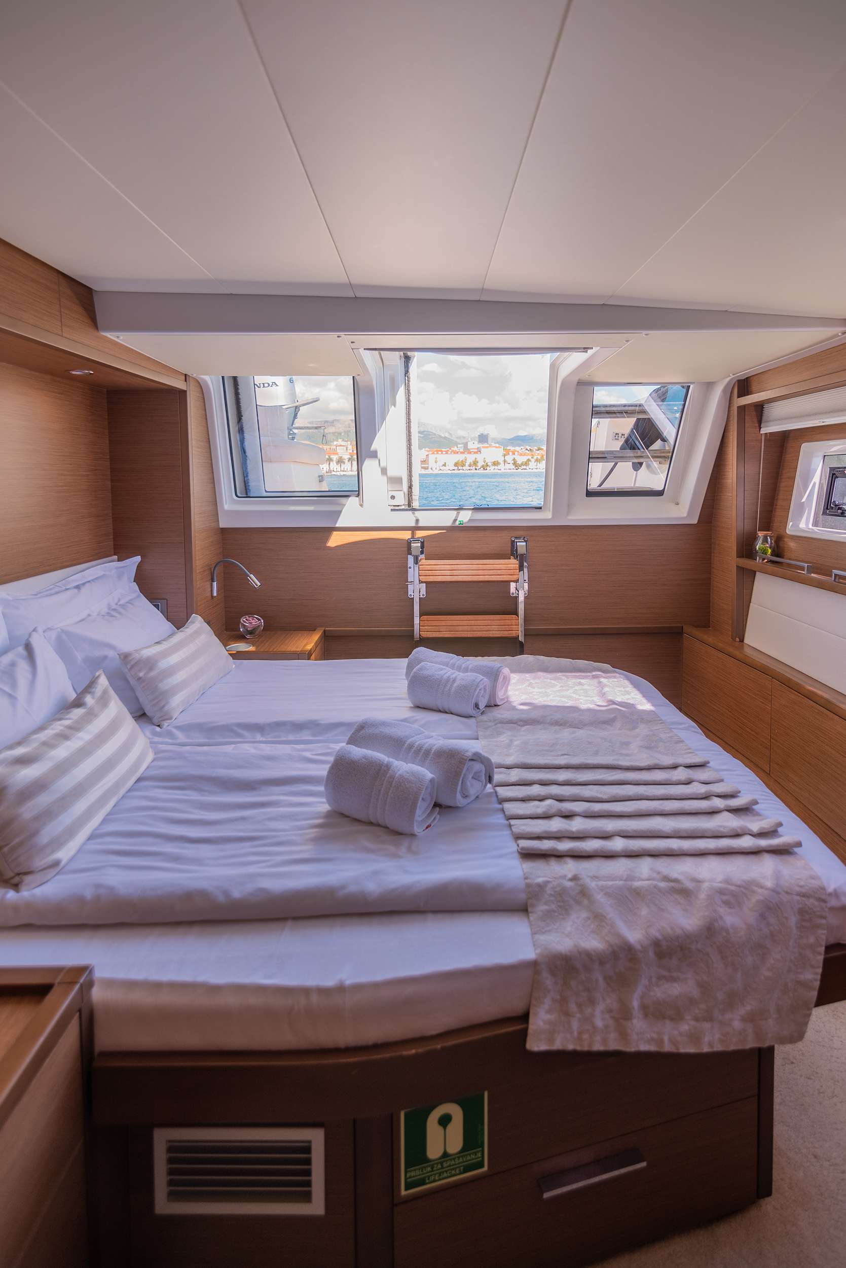Yacht Photo