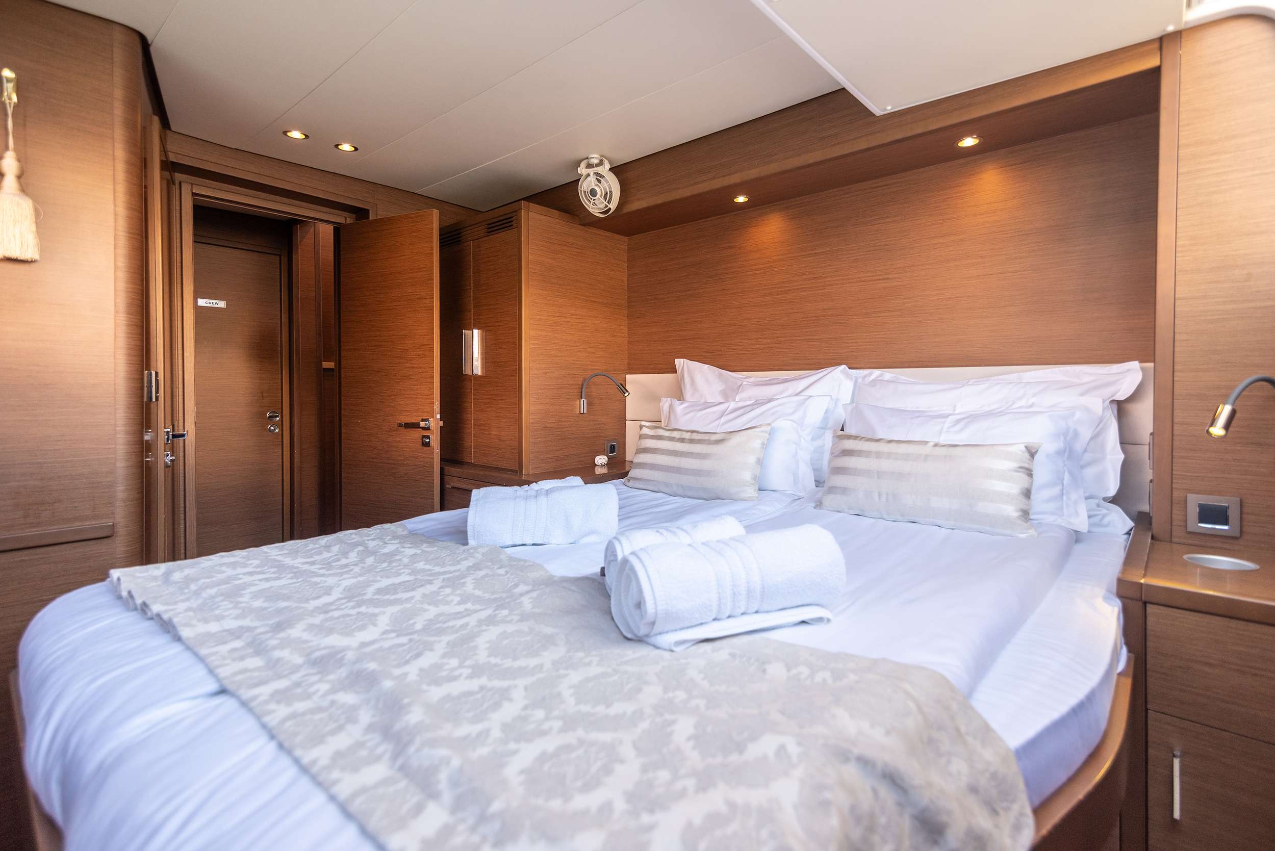 Yacht Photo