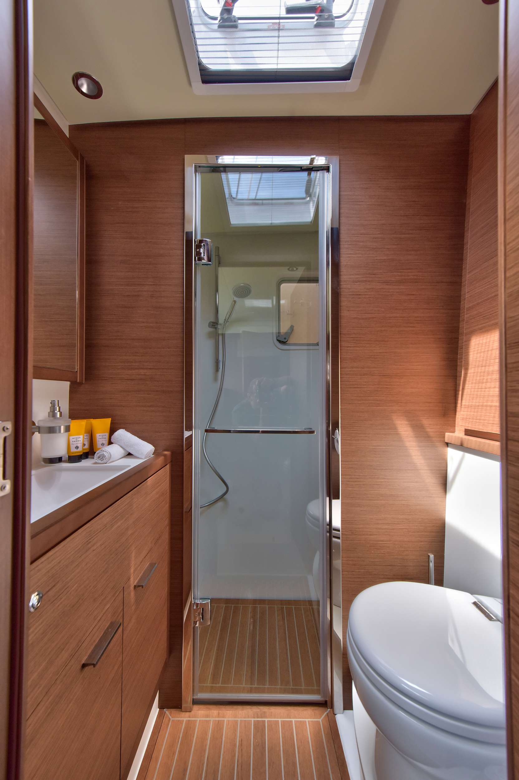 Yacht Photo