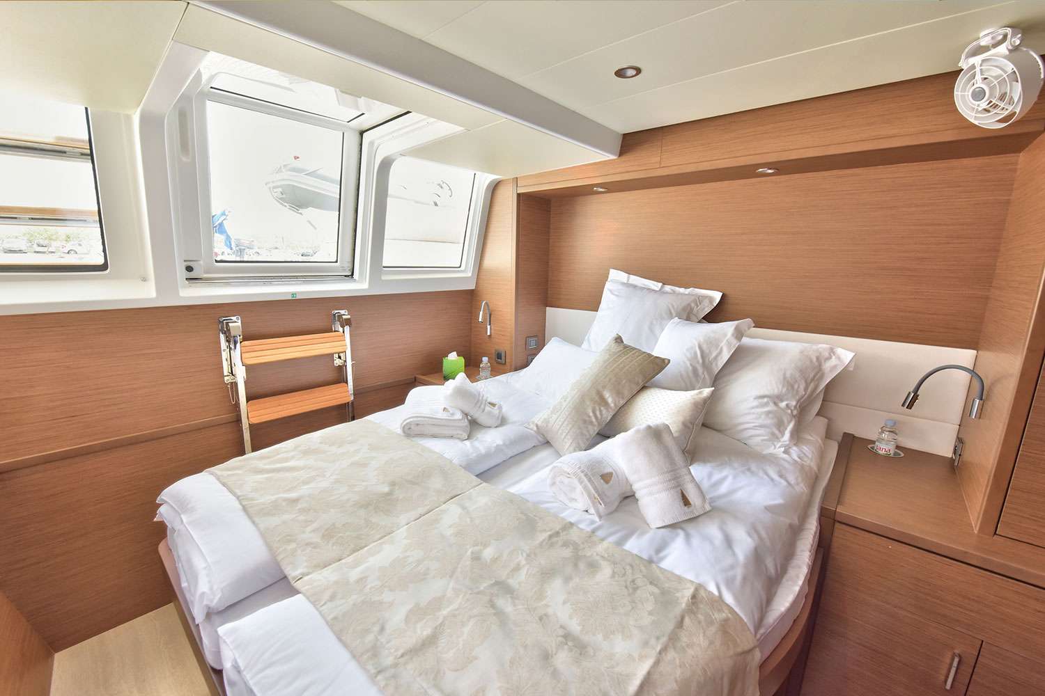 Yacht Photo