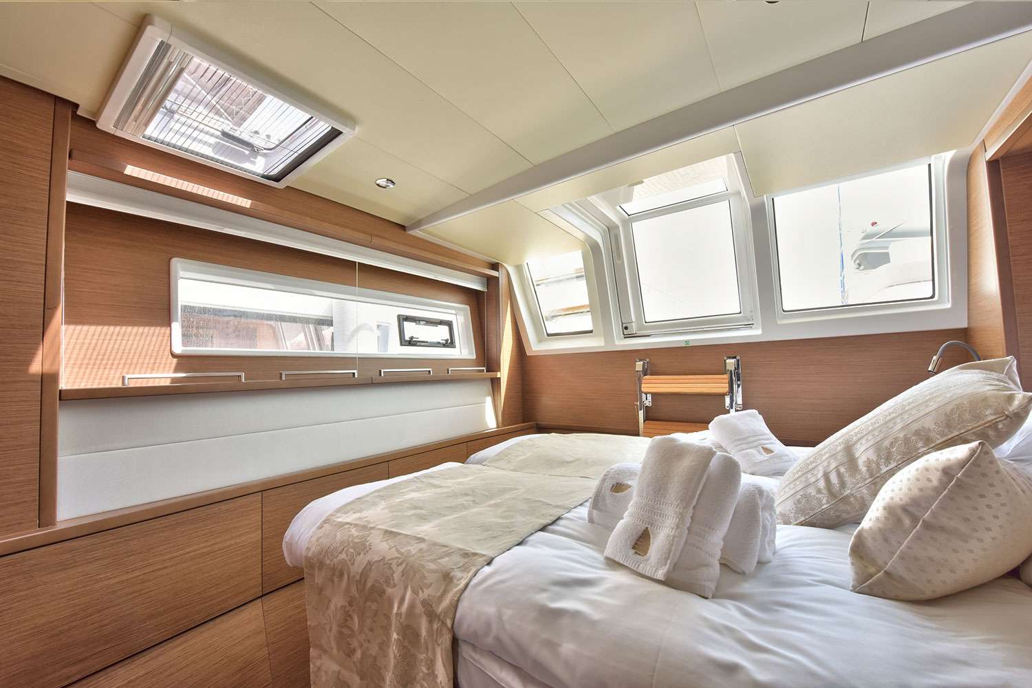 Yacht Photo