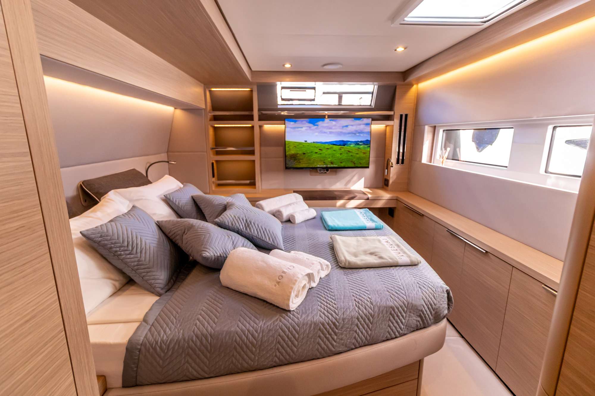 Yacht Photo
