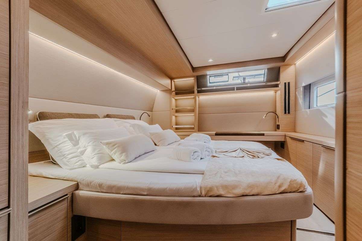 Yacht Photo