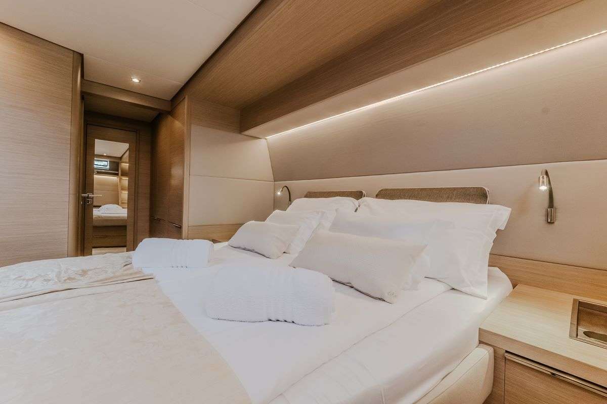 Yacht Photo