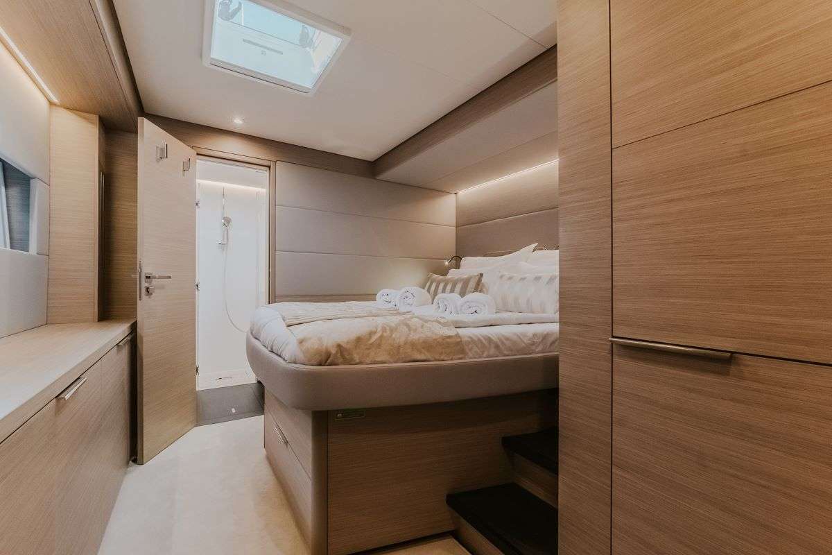 Yacht Photo