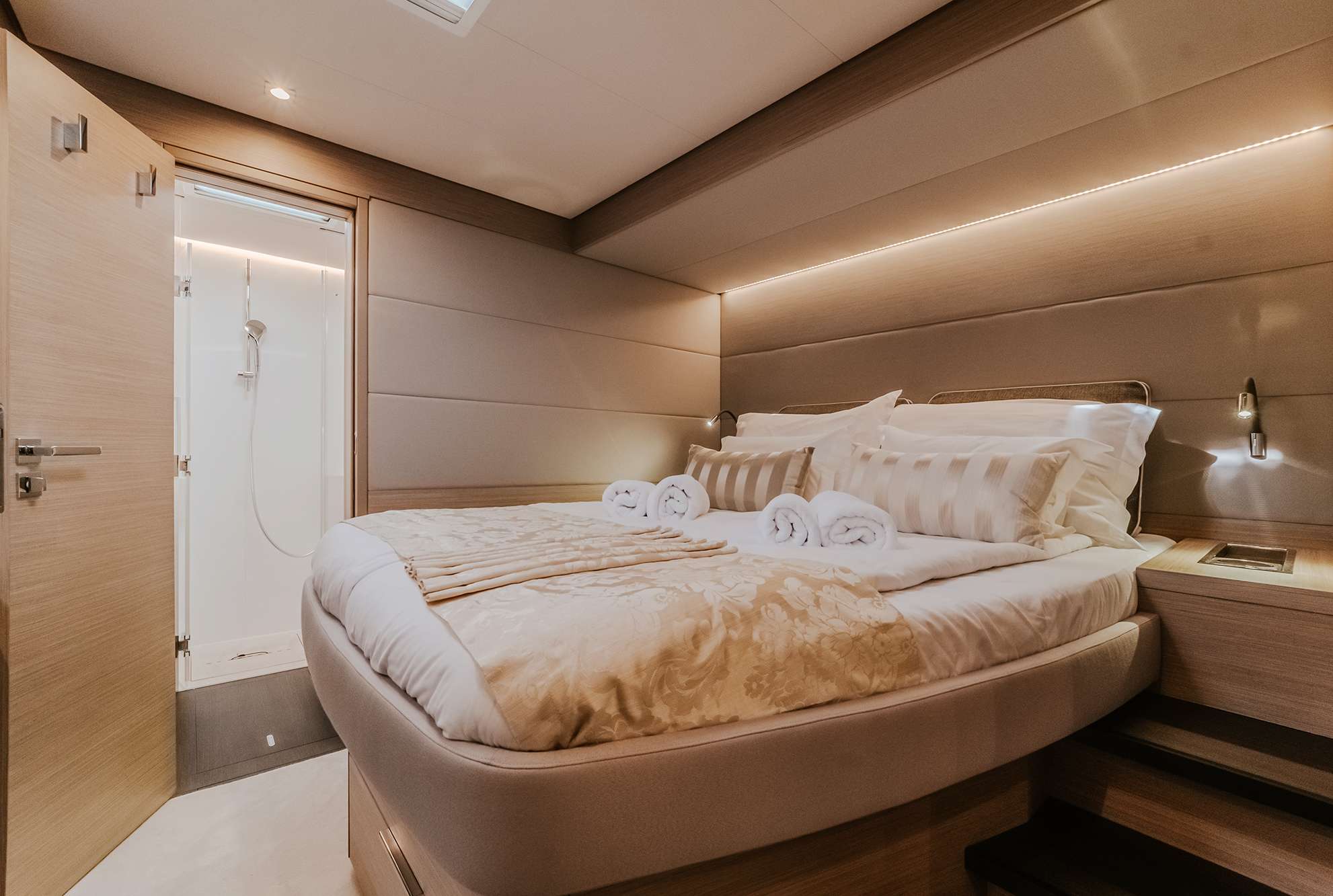 Yacht Photo
