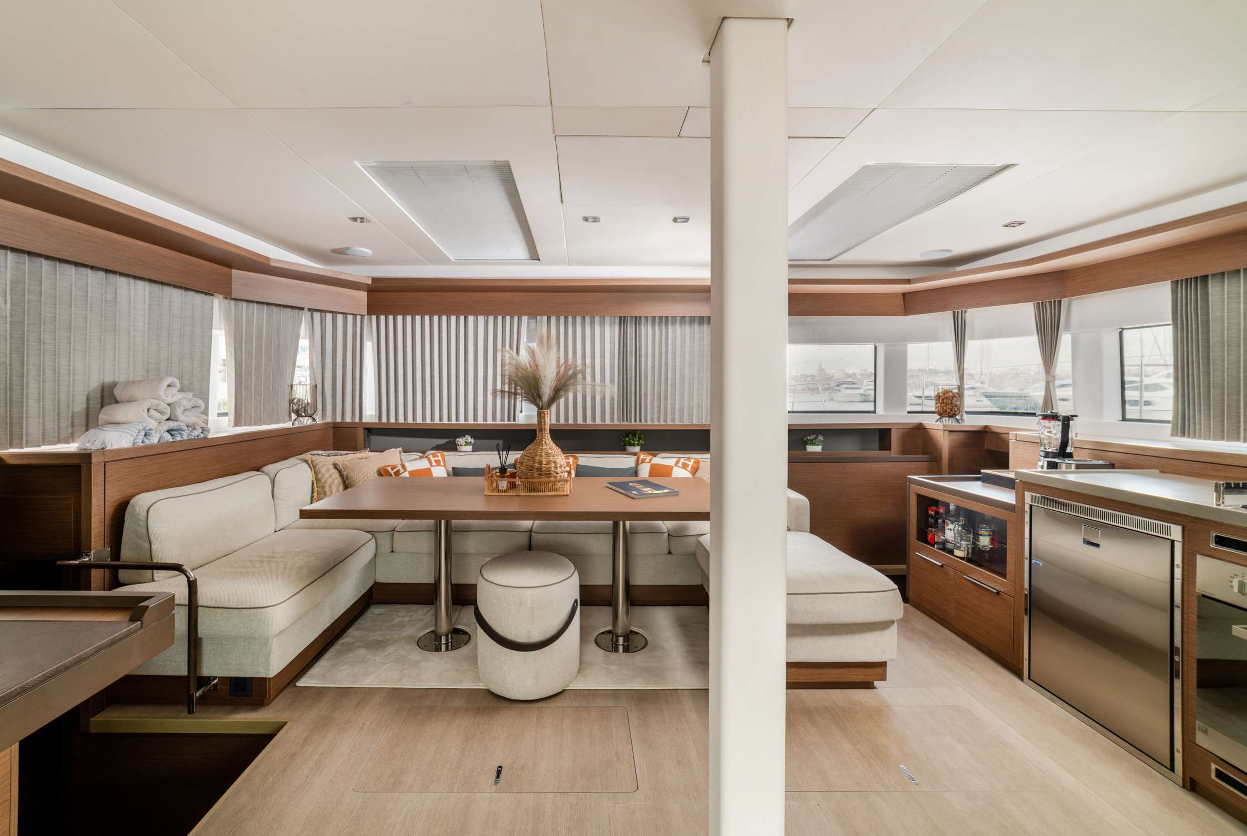 Princess S (lagoon 55) photo 14