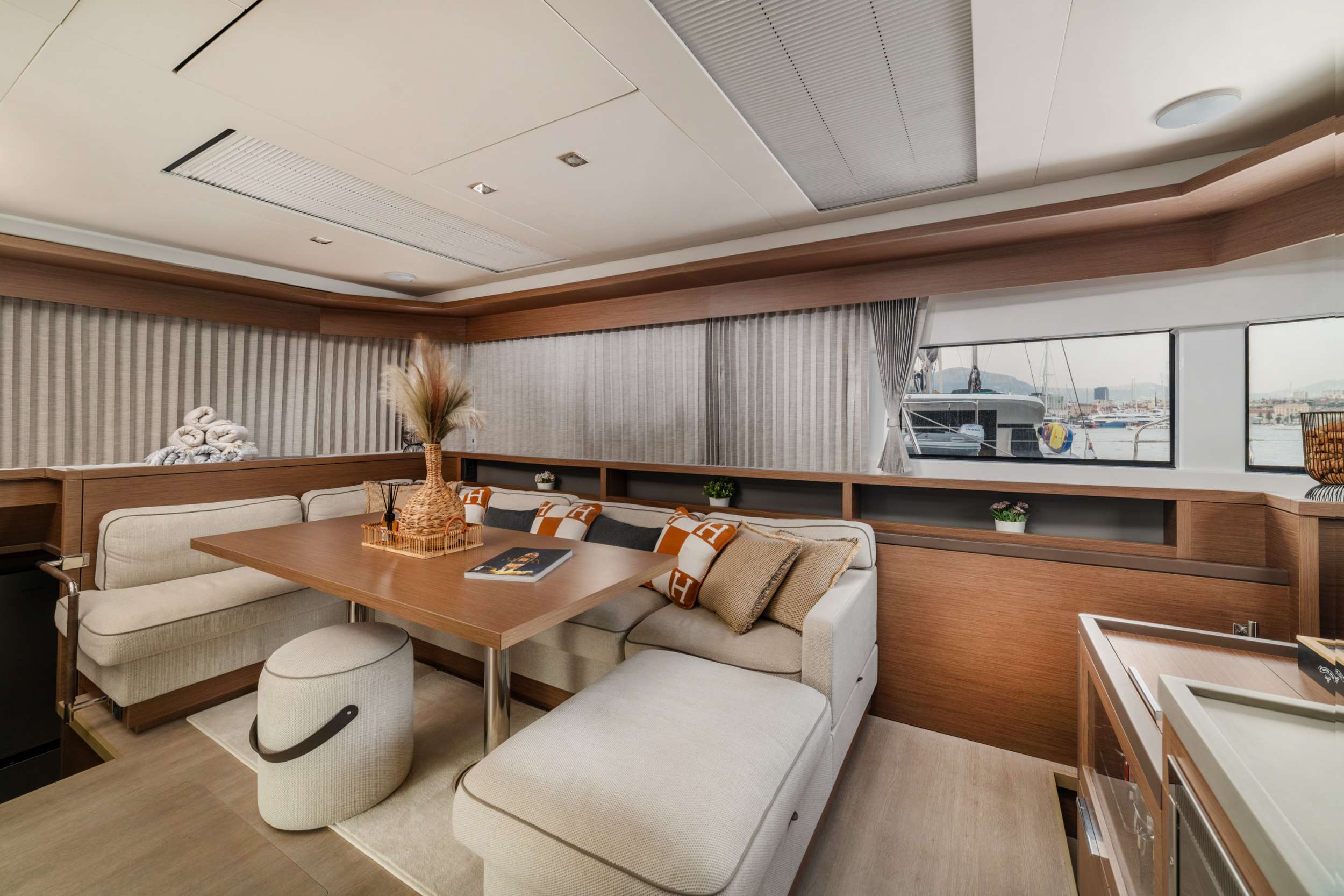 Princess S (lagoon 55) photo 15