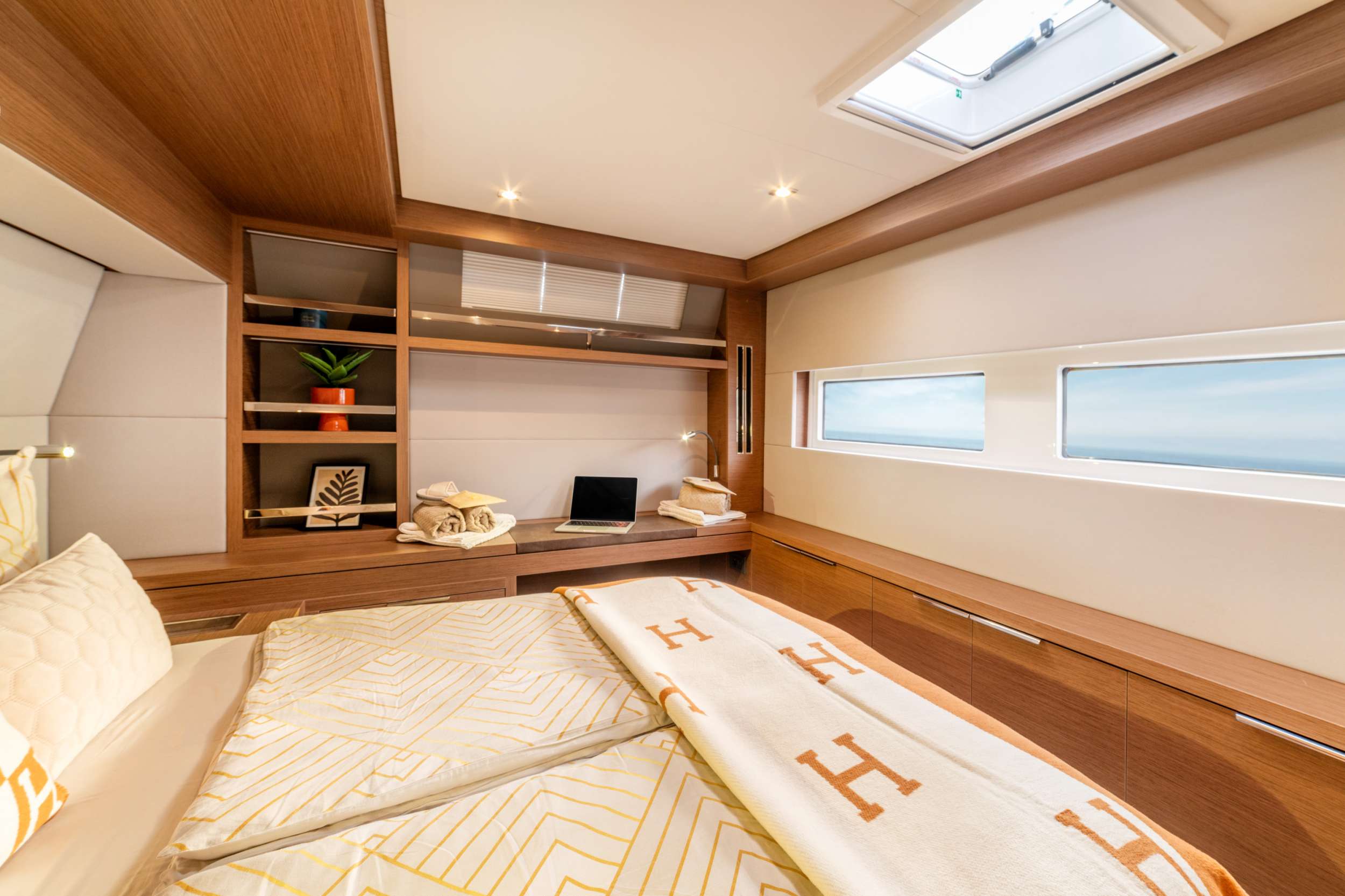 Princess S (lagoon 55) photo 9