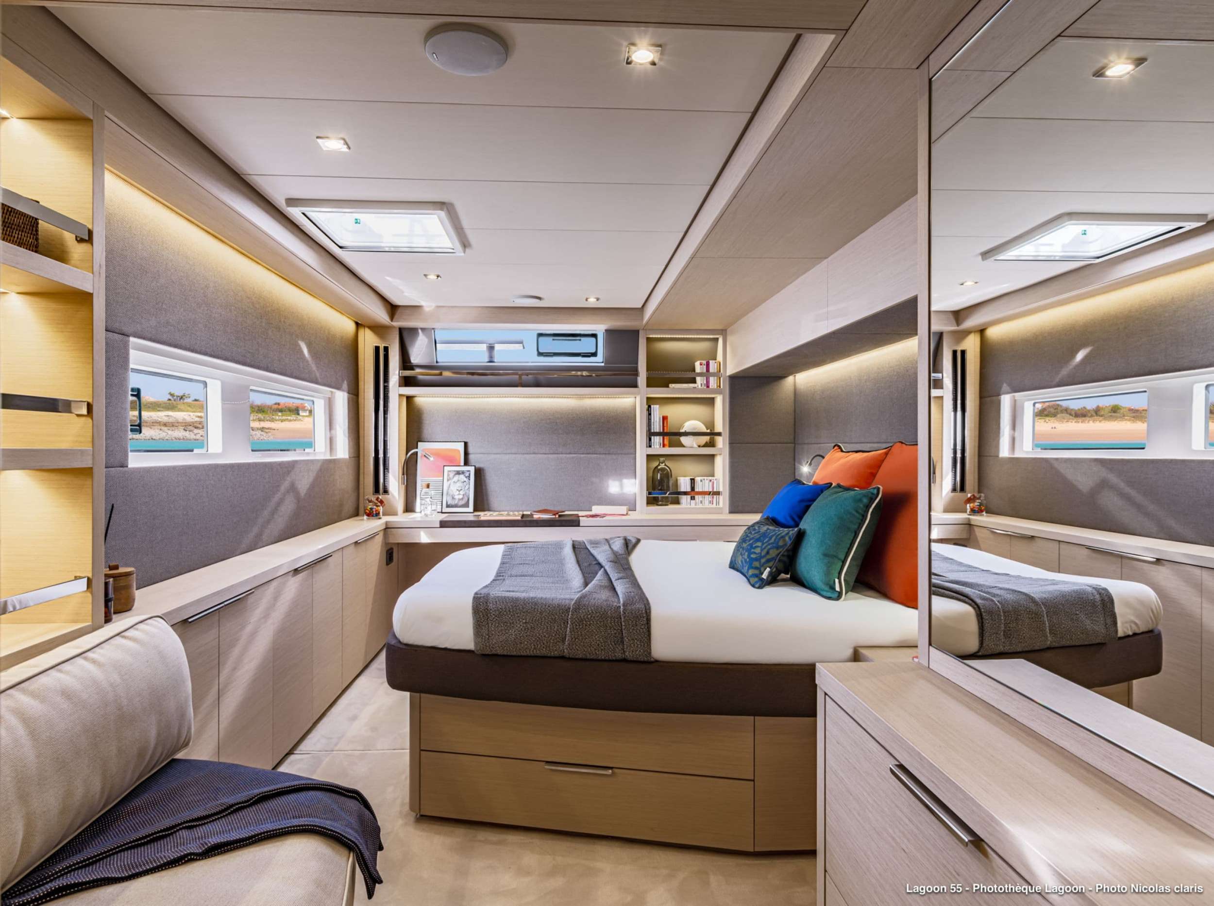 Yacht Photo