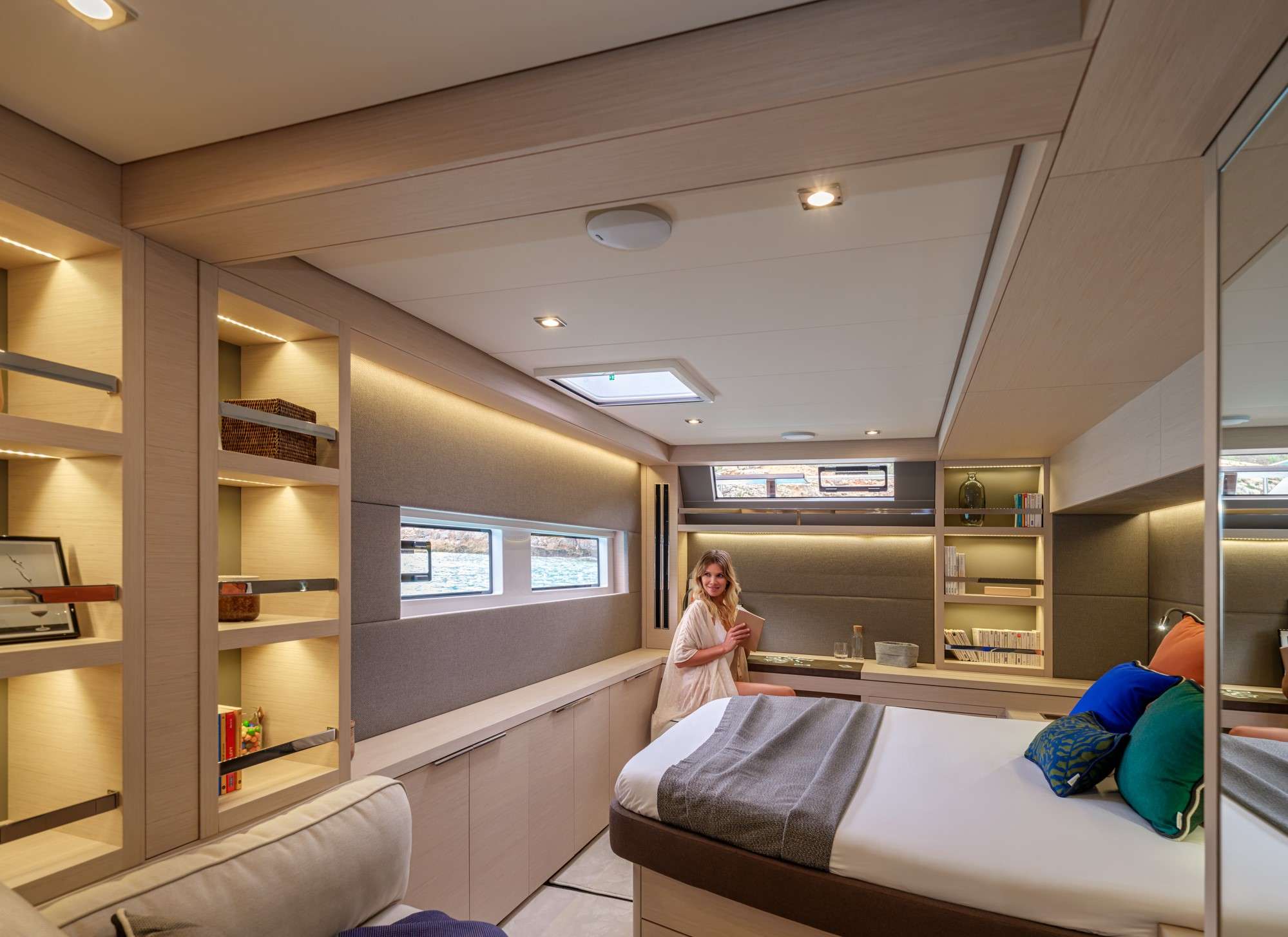 Yacht Photo