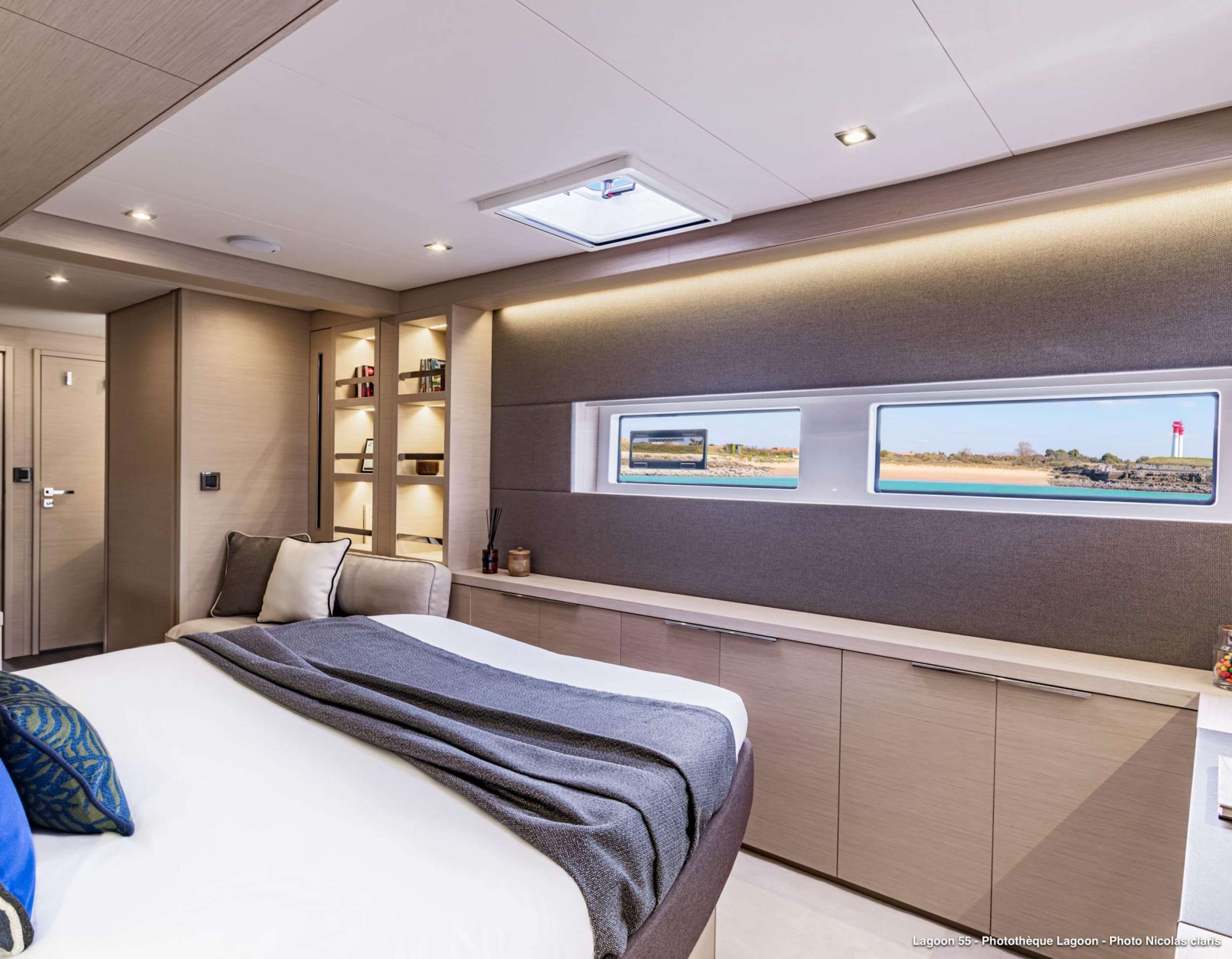 Yacht Photo
