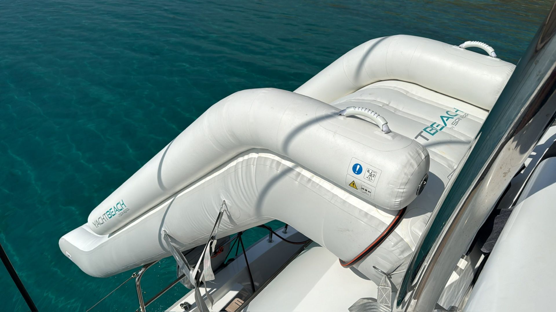 Yacht Image 10