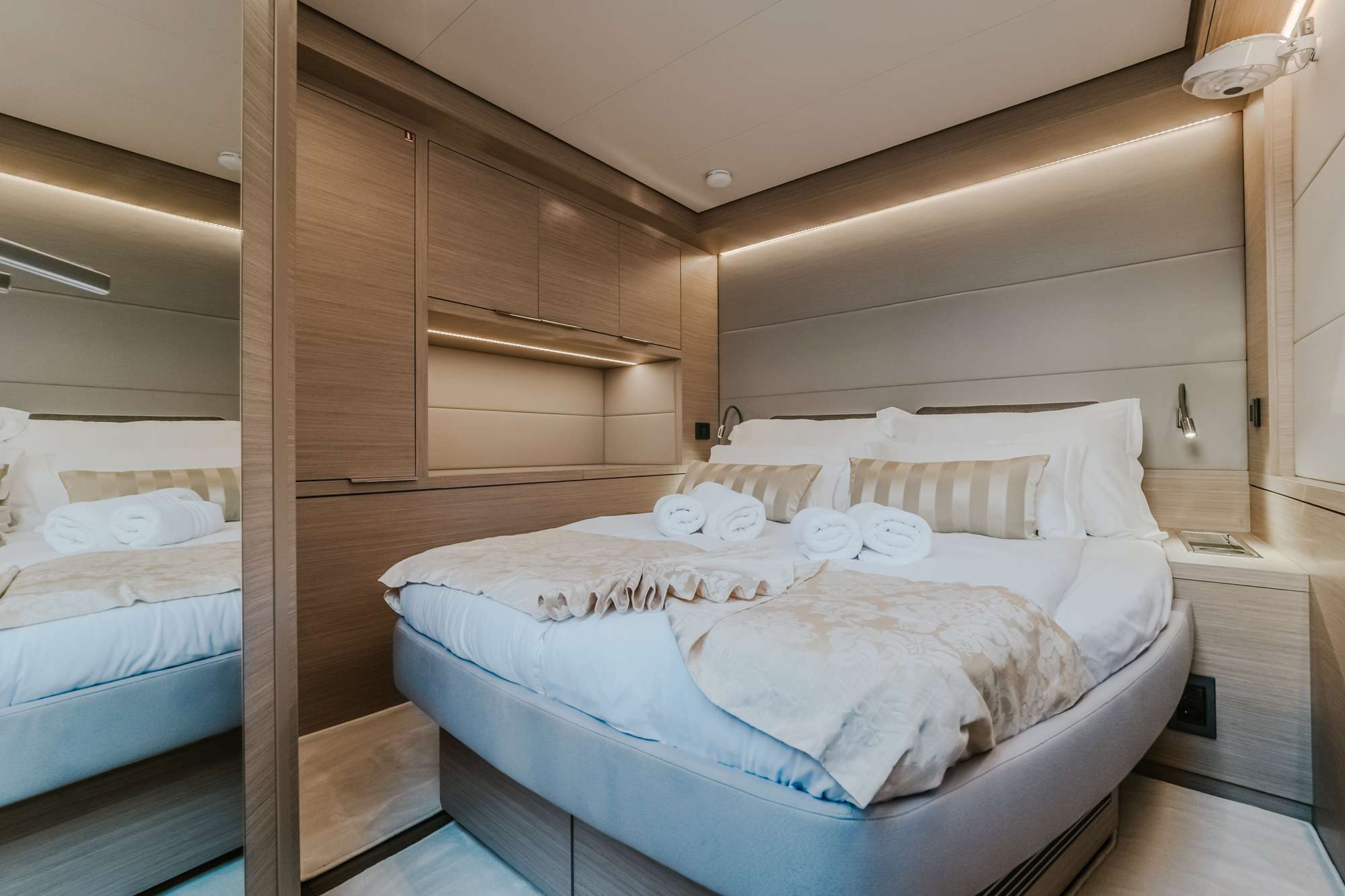 Yacht Photo