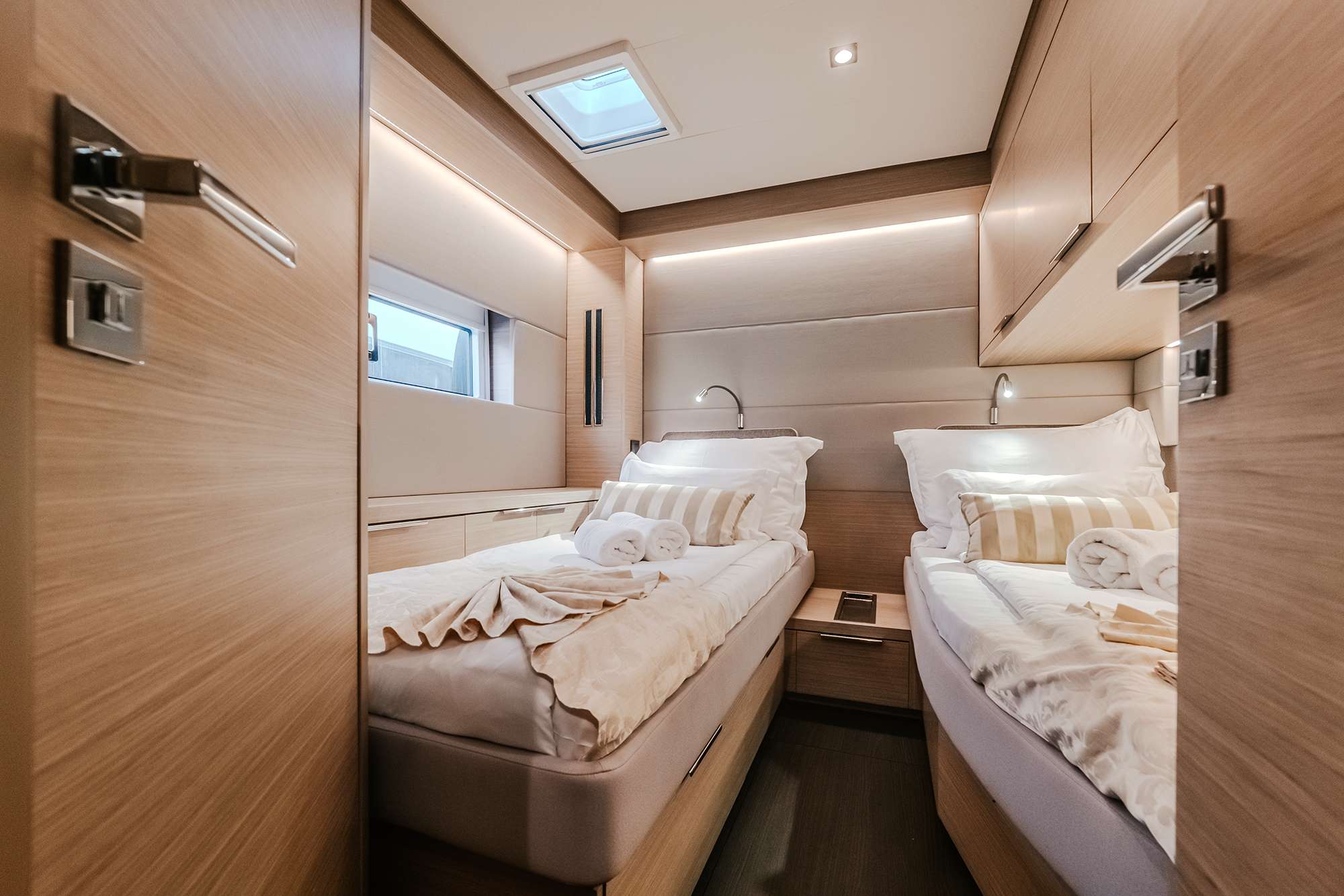 Yacht Photo