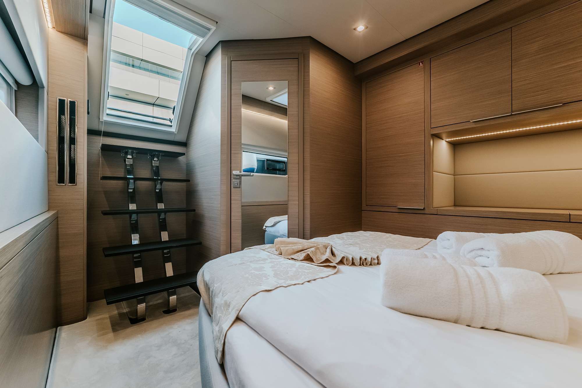 Yacht Photo