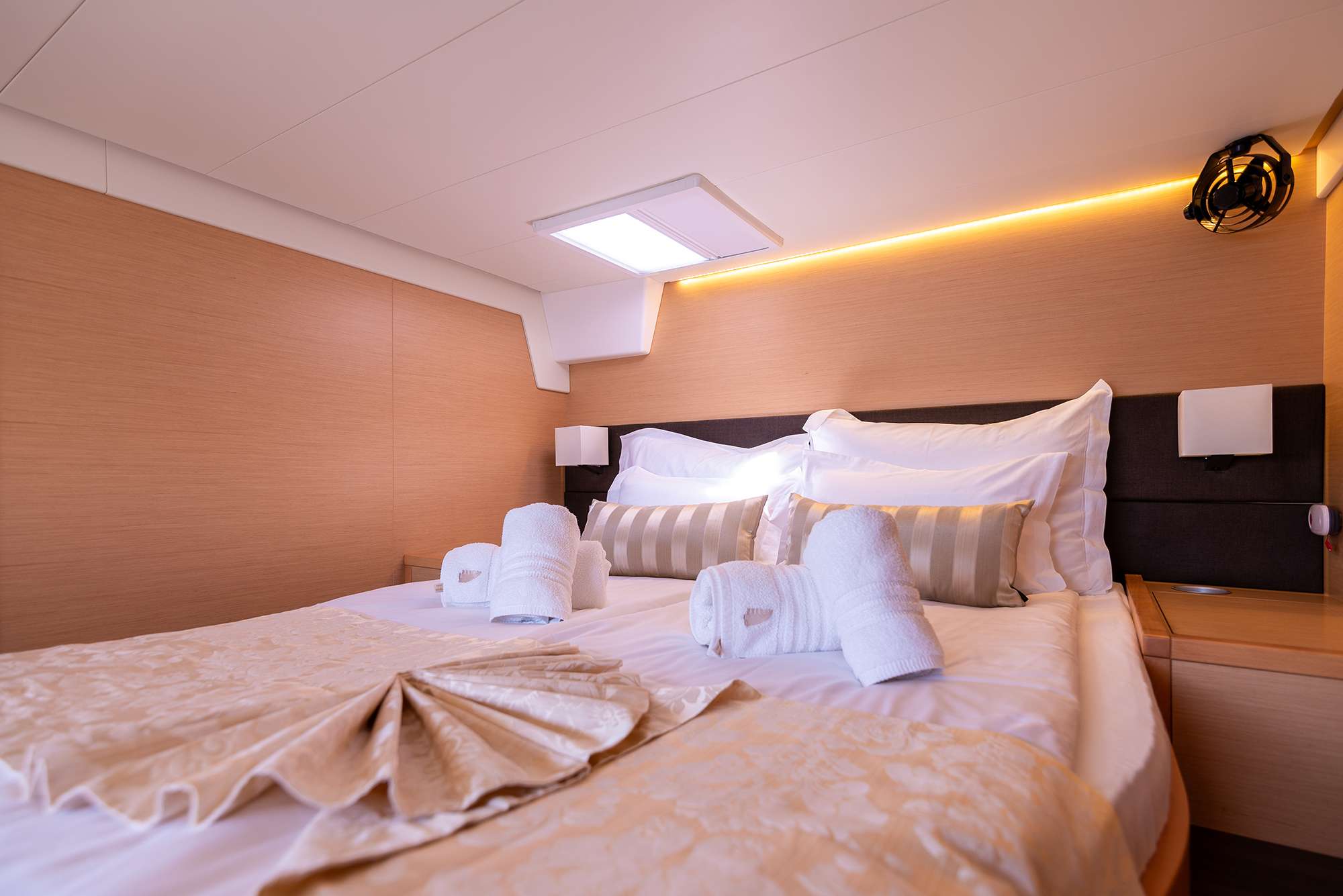 Yacht Photo
