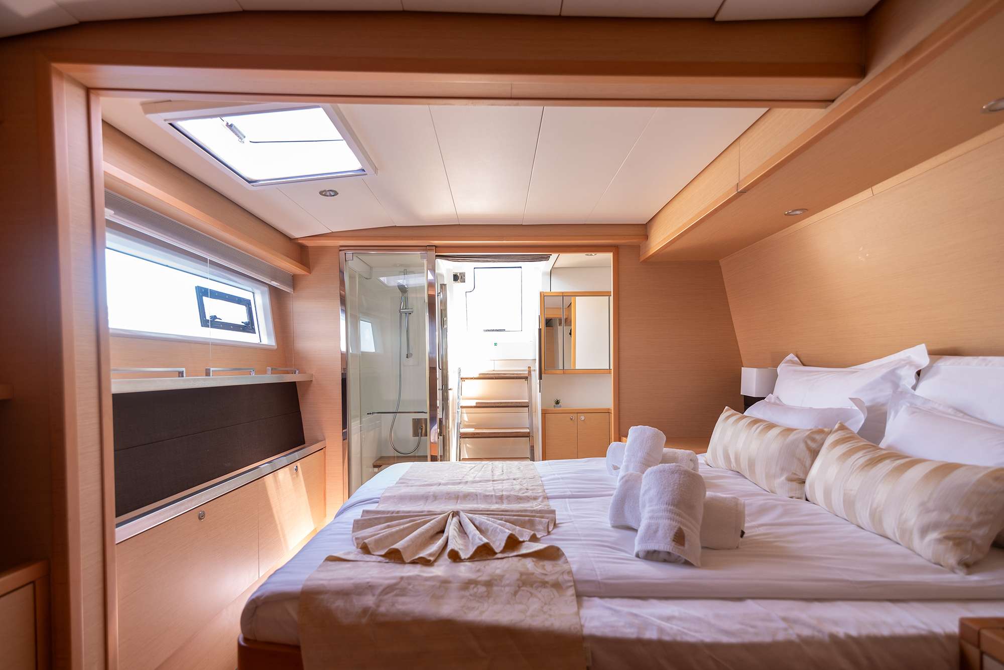 Yacht Photo