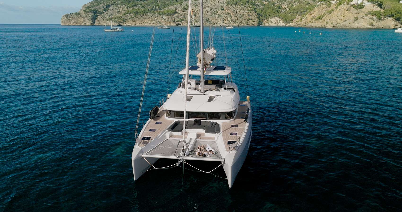 Yacht Photo