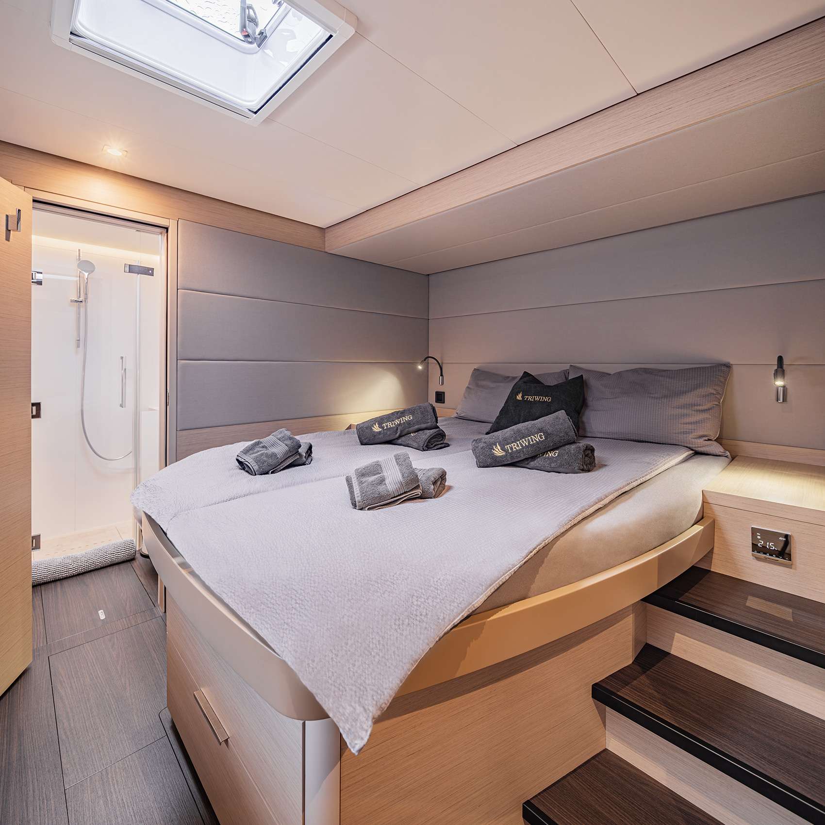 Yacht Photo