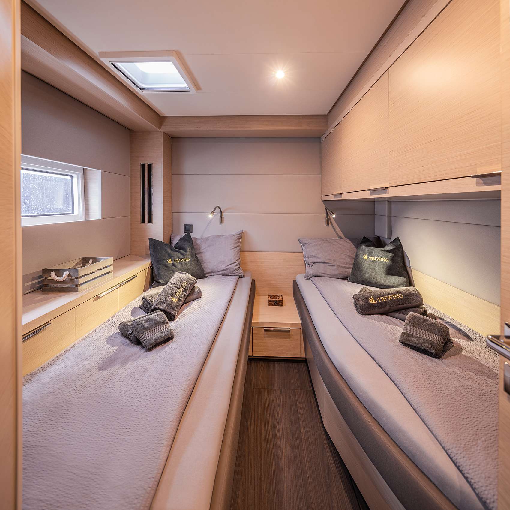 Yacht Photo