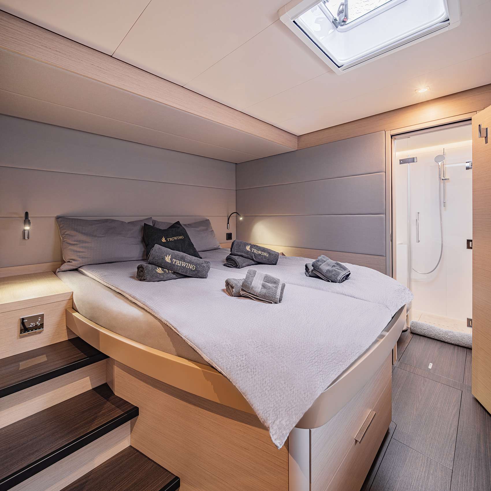 Yacht Photo