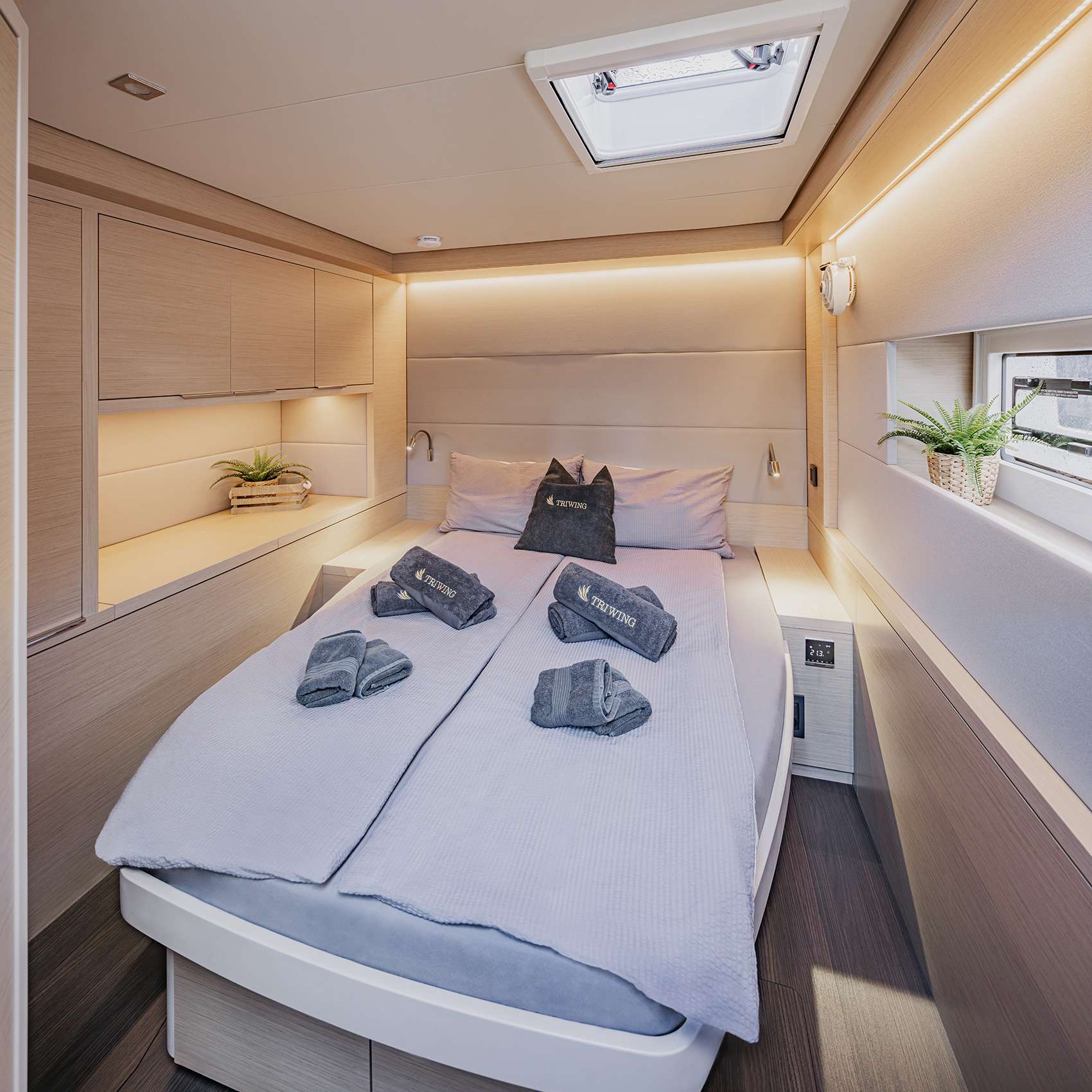 Yacht Photo