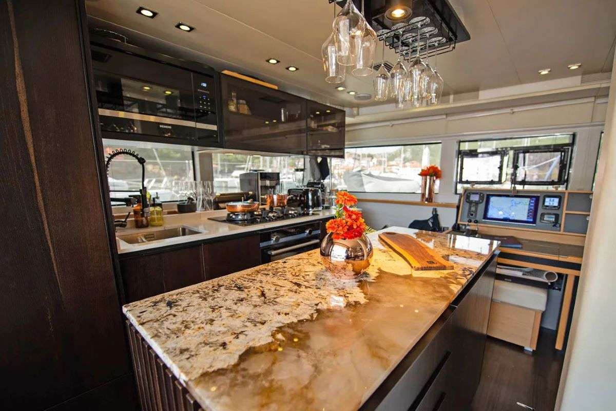 Yacht Photo