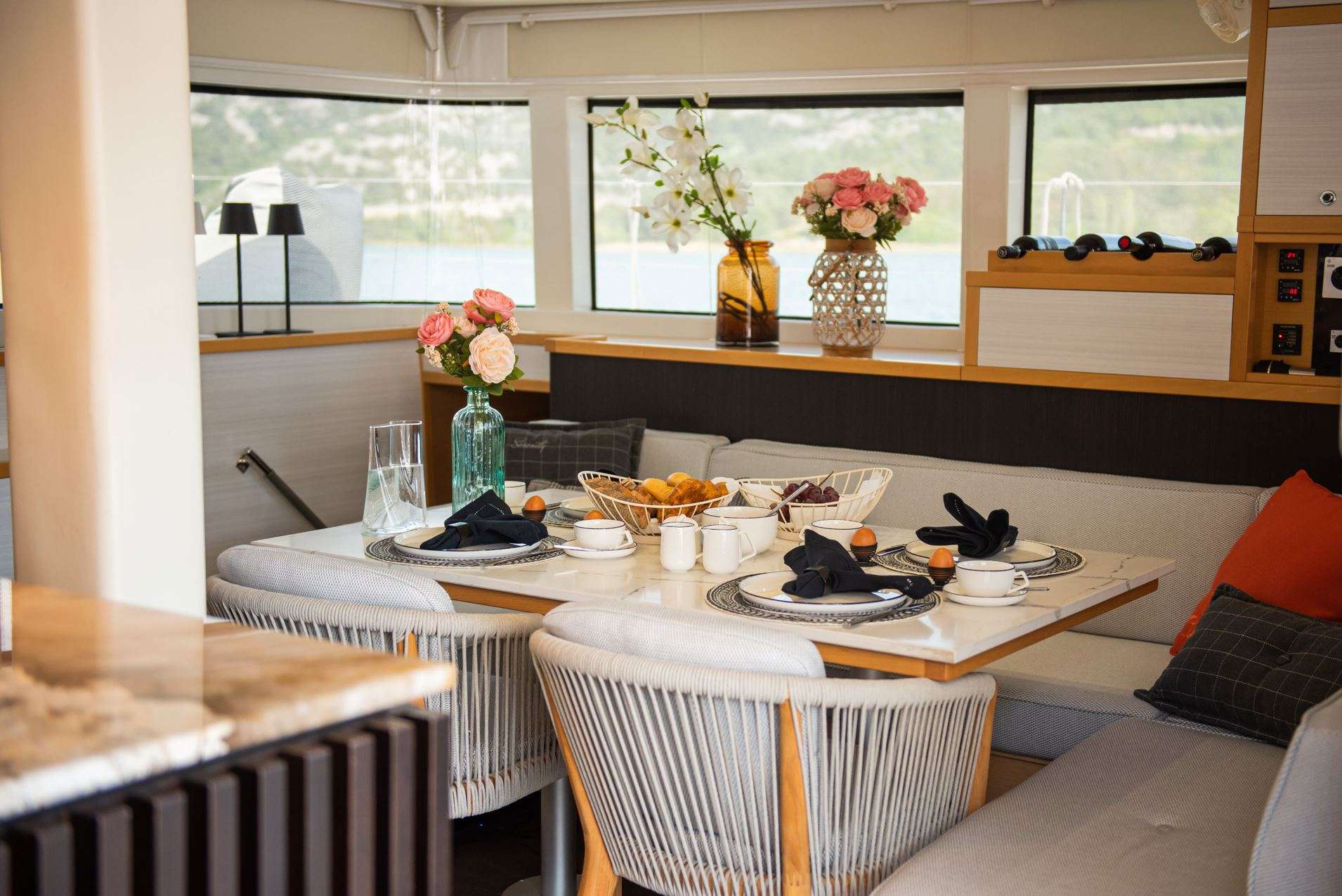 Yacht Photo