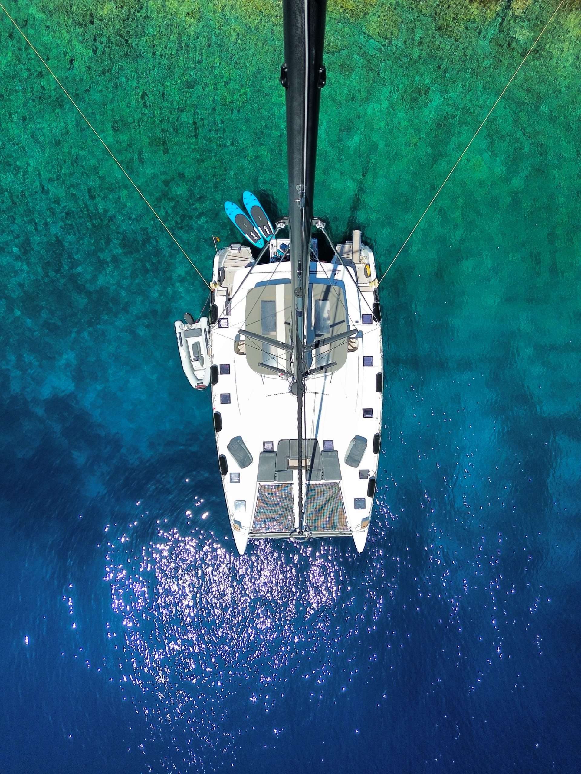 Yacht Photo