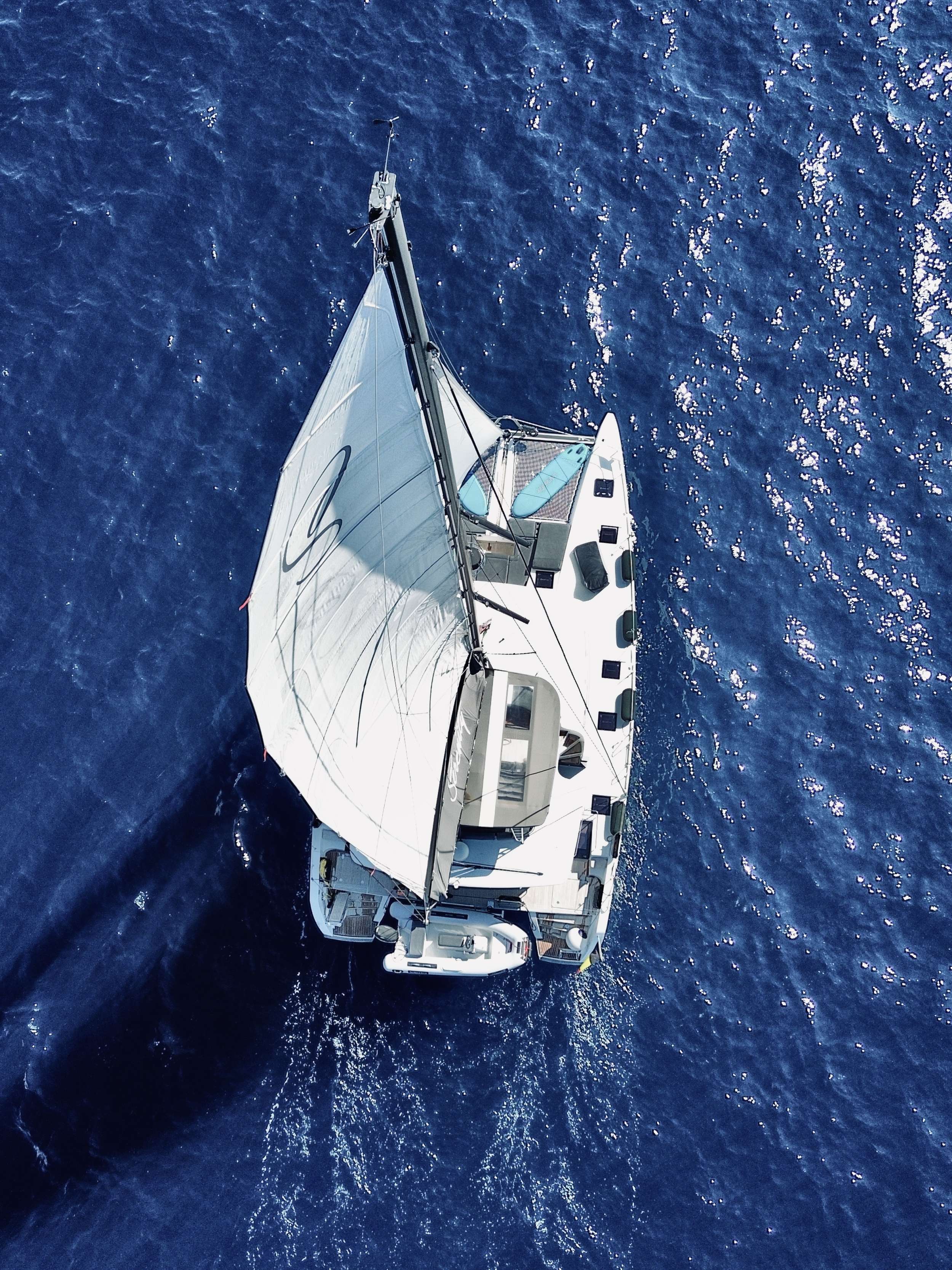 Yacht Photo