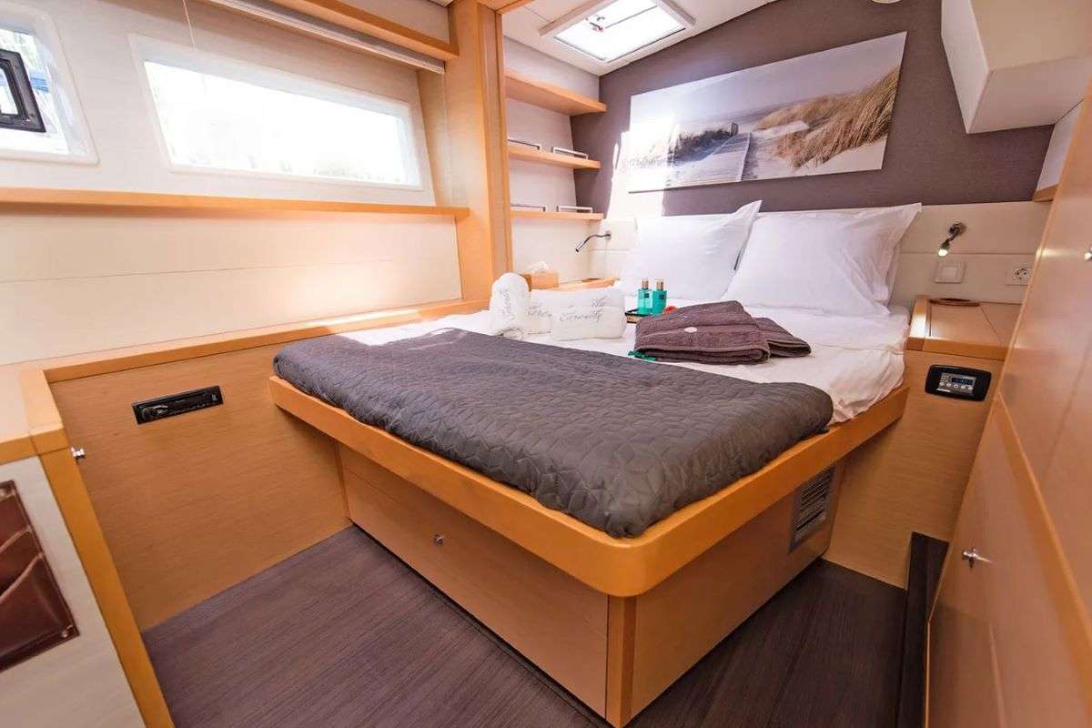 Yacht Photo