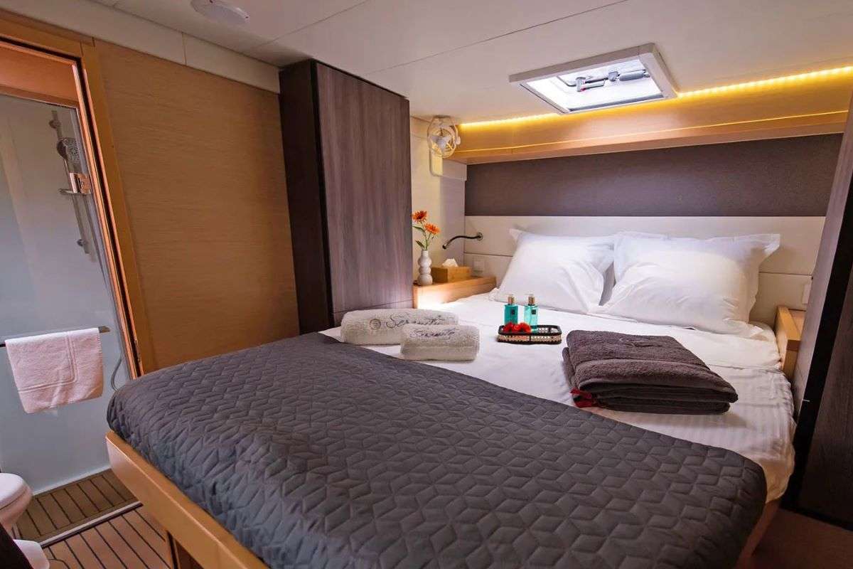 Yacht Photo