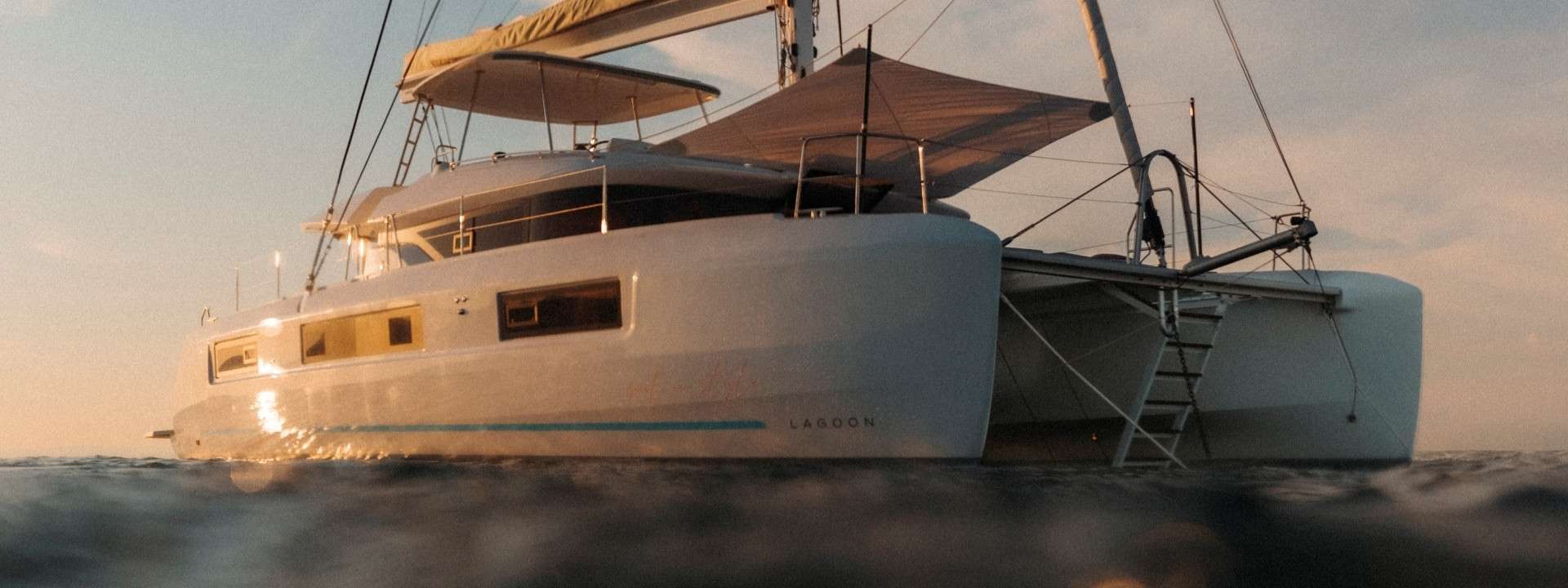 Yacht Photo