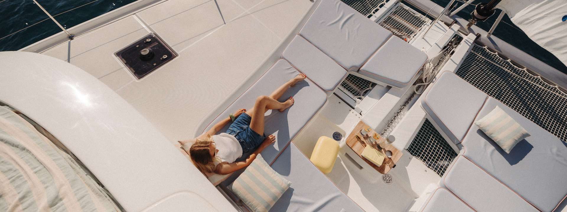 Yacht Photo
