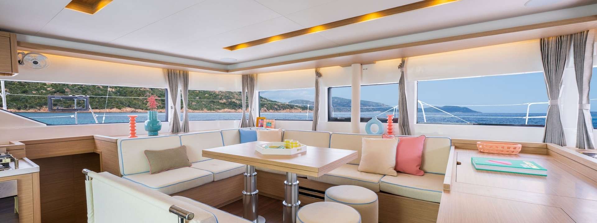 Yacht Photo