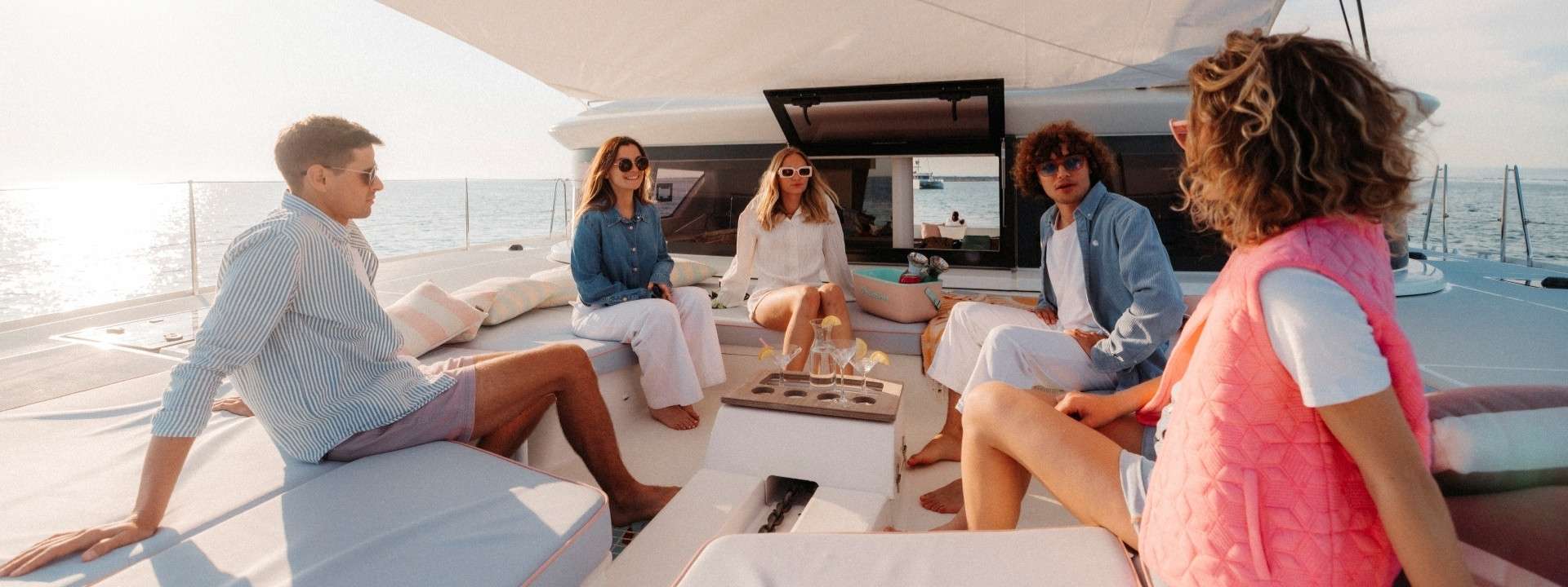 Yacht Photo