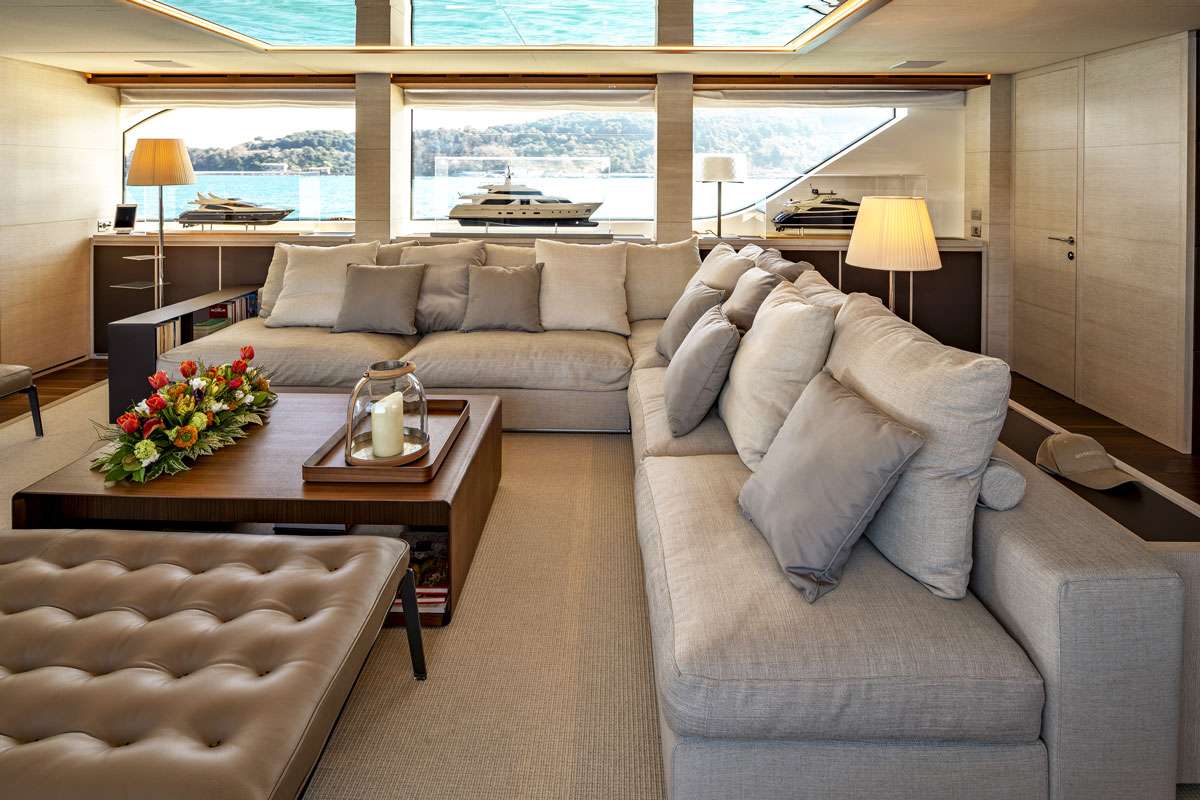 Yacht Photo