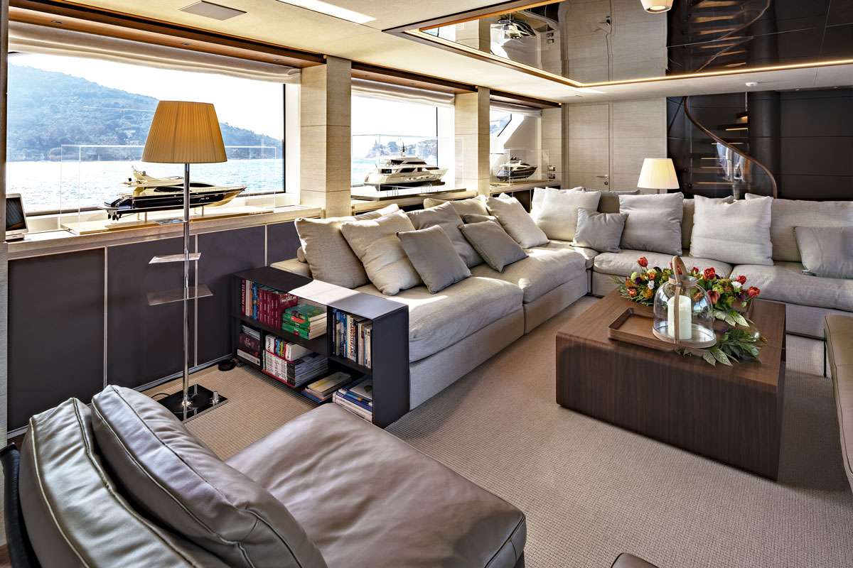 Yacht Photo