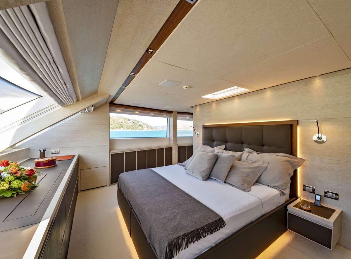 Yacht Photo