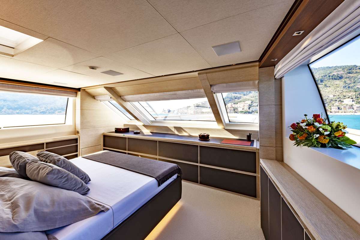 Yacht Photo