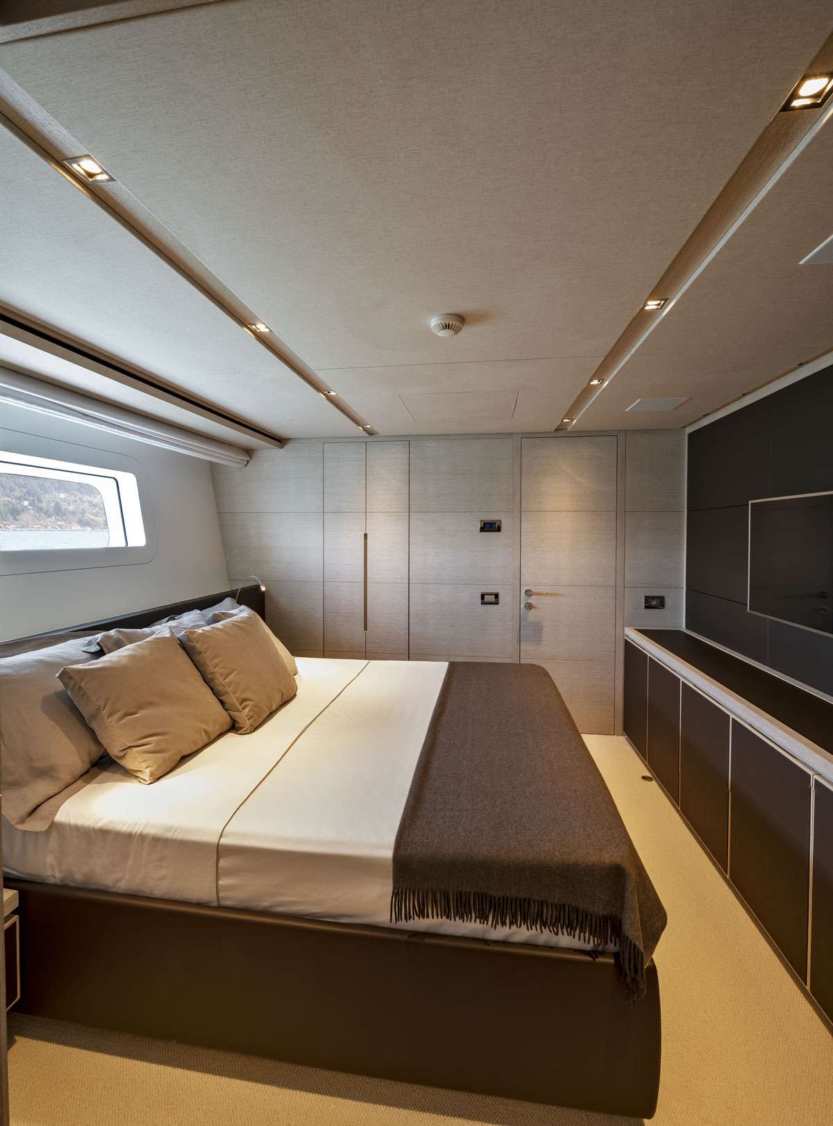 Yacht Photo