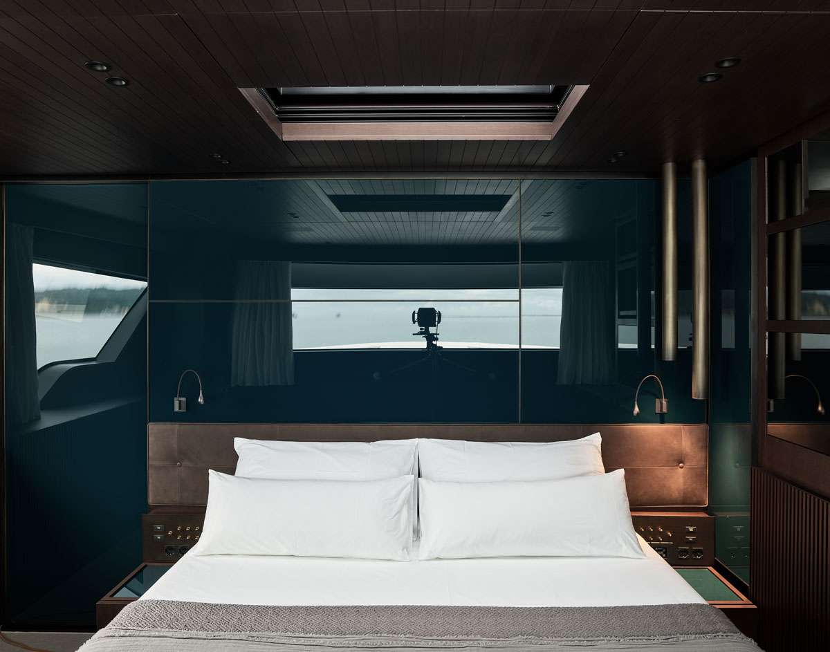Yacht Photo