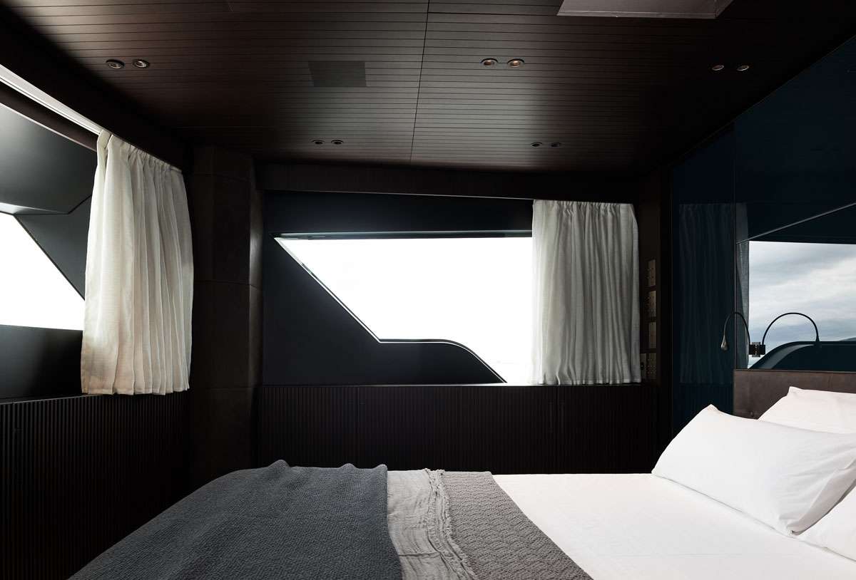 Yacht Photo
