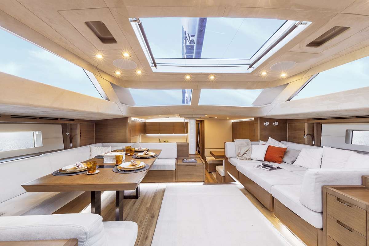Yacht Photo