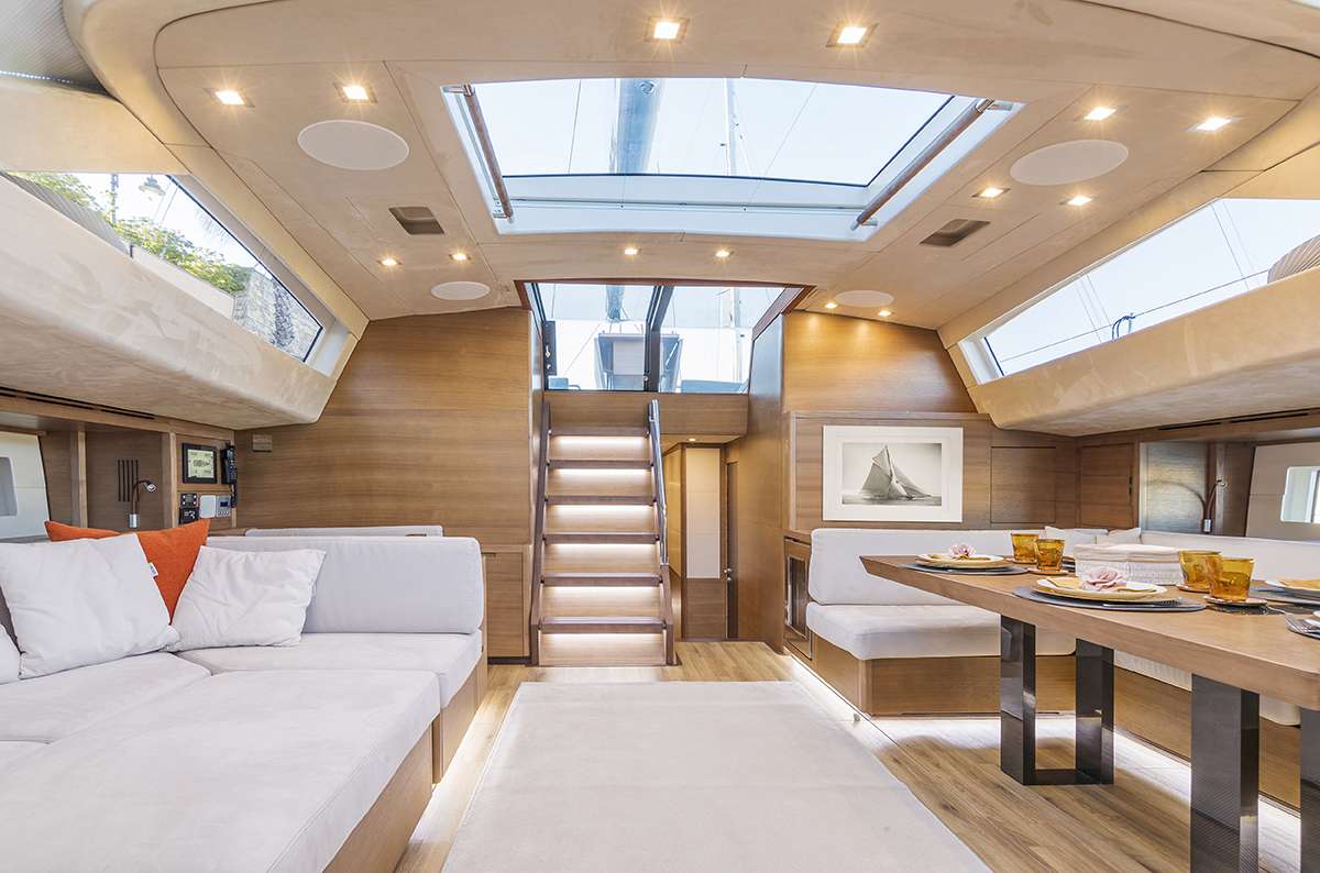 Yacht Photo